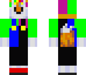 tails waluigi tails doll luigi