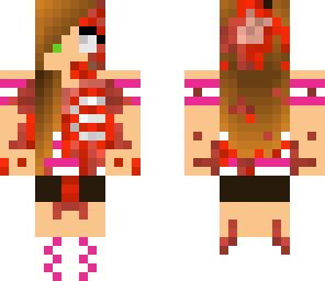 my skin