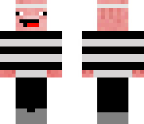prison pig