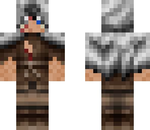barbarian
