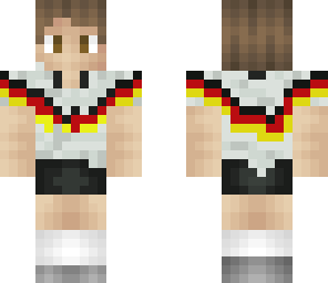 german football player