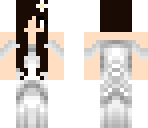 wedding dress editted