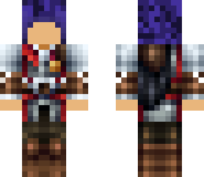 start on unity assasin