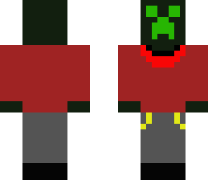 creeper skrolex