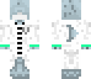 dolphin scientist