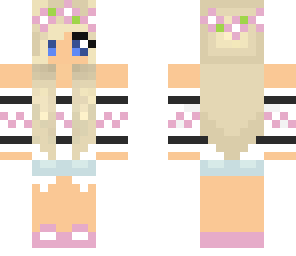 kinkku00s new skin