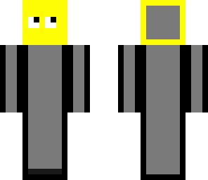 box man