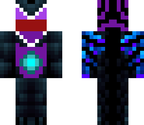 ender spider