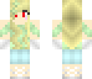 vampire girl