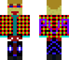 logan pvp