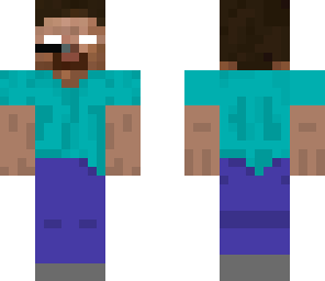 gamer herobrine