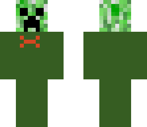 mr creeper