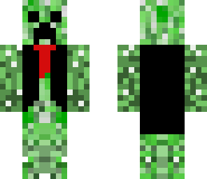 shirtless creeper