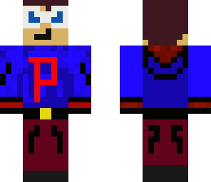 pretarix skin 2 mejored