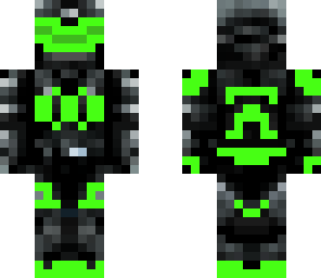 master cheif lime