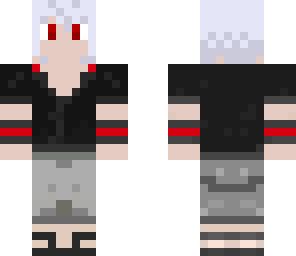 meh skin