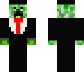 mister creeper