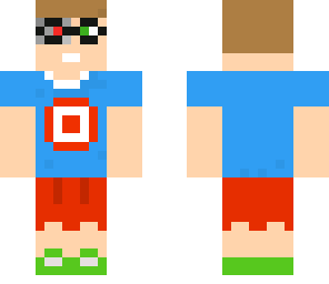 my new skin v2