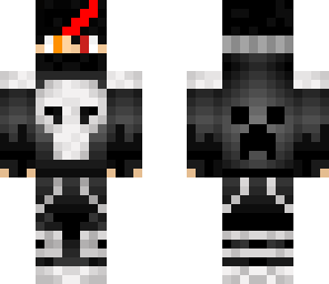 demon