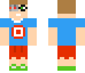 my new skin v3 extra stuff