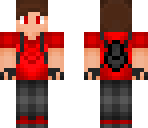 free runner alternate