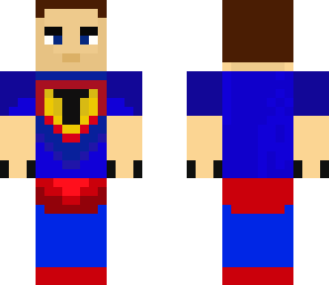 superman