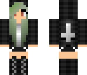atheist girl edit