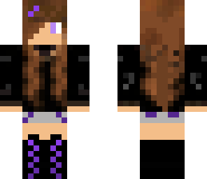 emo girl