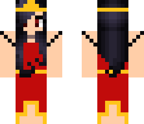 red queen