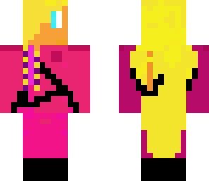 cool girl
