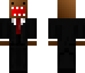 santa domo official skin
