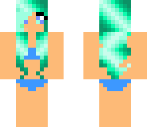 bikini babe lol