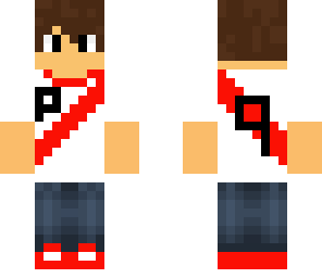 skin de peru de adam