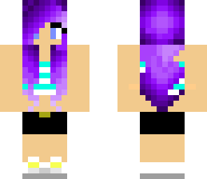 summer girl 2