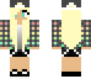 sk8er girl