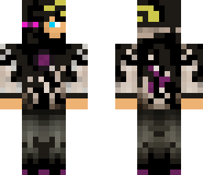 be 1 with the ender