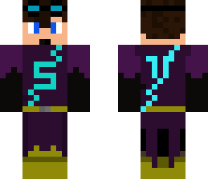 rare spec skin