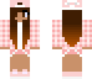 sk8er girl pink