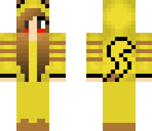 pika-onezie