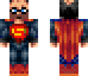 old superman
