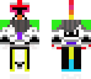 rainbow clone