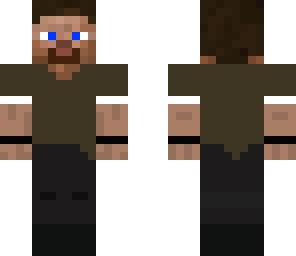 future steve