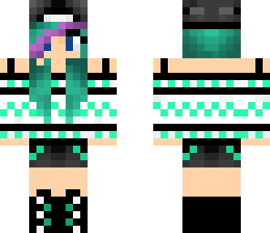 girl