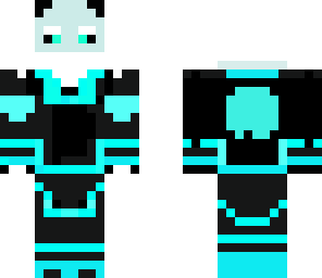 panda tron el legado 2