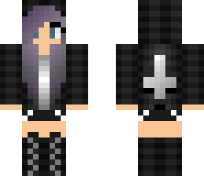 another atheist girl edit