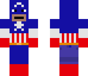 captain america