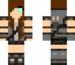 elven hunter