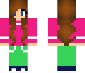 girl