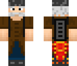 hobo