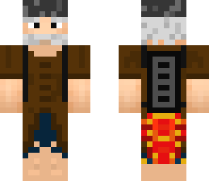 fixed hobo